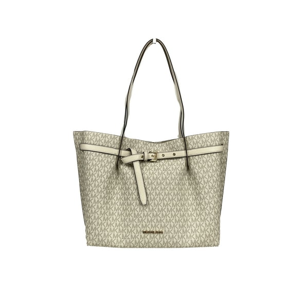 Michael Kors Emilia Large Logo Tote Bag Original Wrapping