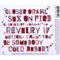 thumbnail image 2 of Kings Of Leon - Only By The Night - Disco Cd Sony CD, 2 of 2