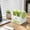 17#Green, variant on Desktop Air Cooler, Portable Mini Cooling Fan Water And Ice Drawer Quiet Personal Air Conditioner Adjustable Airflow, Compact Desk Fan for Office Dorm Bedroom Indoor Workspace