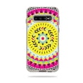 thumbnail image 1 of MightySkins LIFSAG10PL-Pink Aztec Skin for Lifeproof Fre Case Samsung Galaxy S10 Plus - Pink Aztec, 1 of 4