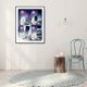 thumbnail image 3 of pintura de diamantes Likrtyny Arte deco, 3 of 9
