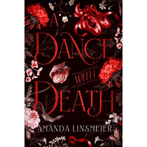 A Dance with Death (Paperback)