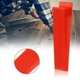 thumbnail image 3 of 100Pcs Tile Leveling Wedges Floor Wall Tile Leveler Spacers Herramienta de mosaico, 3 of 8