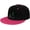 A93, variant on THC Molecule Baseball Cap for Men Or Women Classic Flat Bill Snapback Hat White