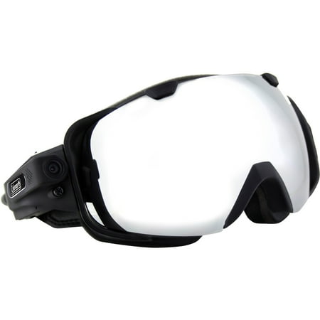 VisionHD 1080p POV Skiing/Snow Goggles Camcorder - G9HD-SKI