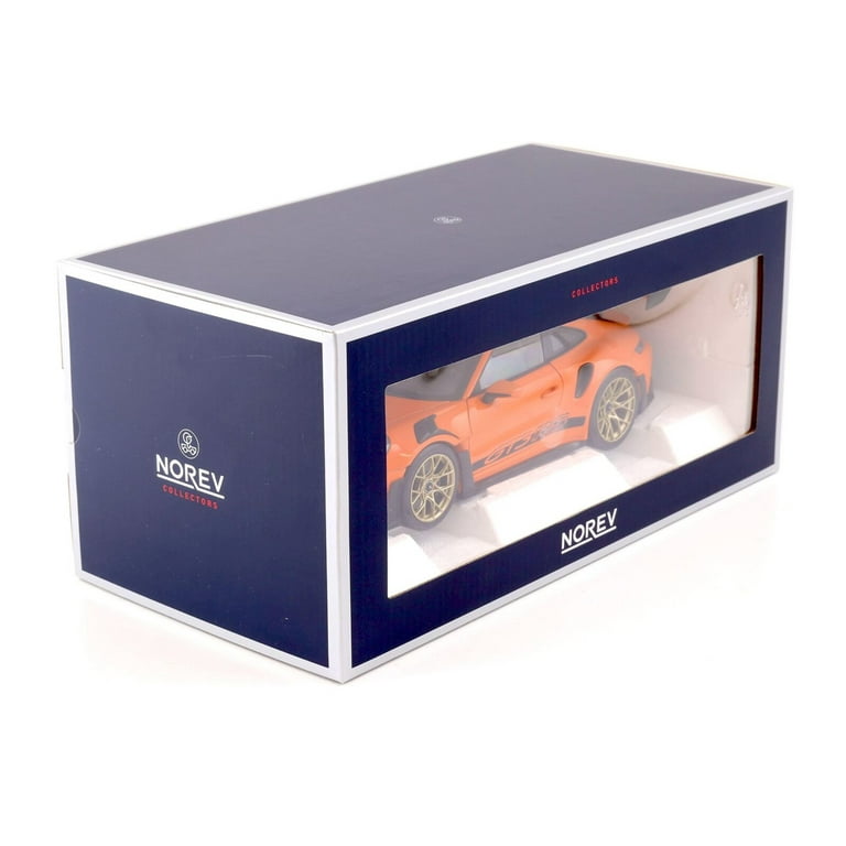 NOREV 1/18 - PORSCHE 911 GT3 RS - 2022 - Walmart.com