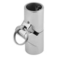 thumbnail image 2 of Conectores de tubería para barcos, accesorios de riel, tubo de acoplamiento giratorio plegable de acero inoxidable 22 mm, 2 of 8