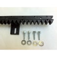 thumbnail image 5 of ALEKO Gear Racks for Sliding Gate Opener Operator 20Ft, 5 of 5