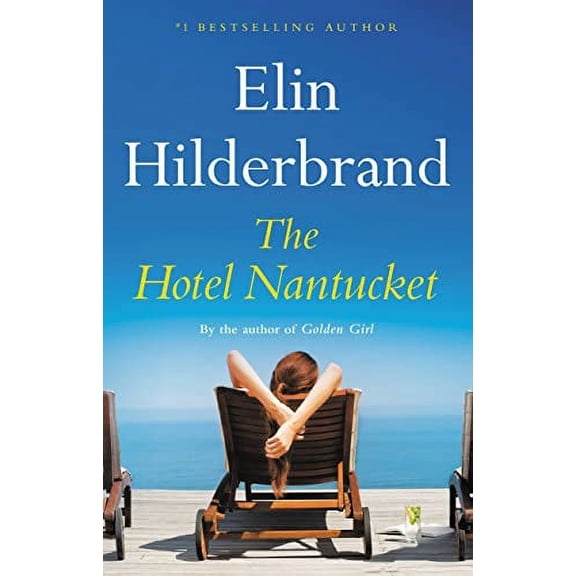 The Hotel Nantucket