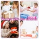 thumbnail image 4 of Muñecas de papel para vestir princesas magnéticas VOPPV, kits de muñecas magnéticas, nuevos regalos J1K5, 4 of 8