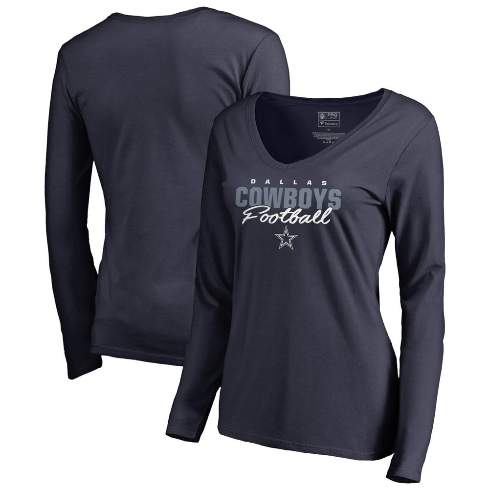 cowboys long sleeve shirts