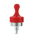 thumbnail image 4 of Gancho magnético para acampar Macarena Gancho de tienda Rojo, 4 of 8