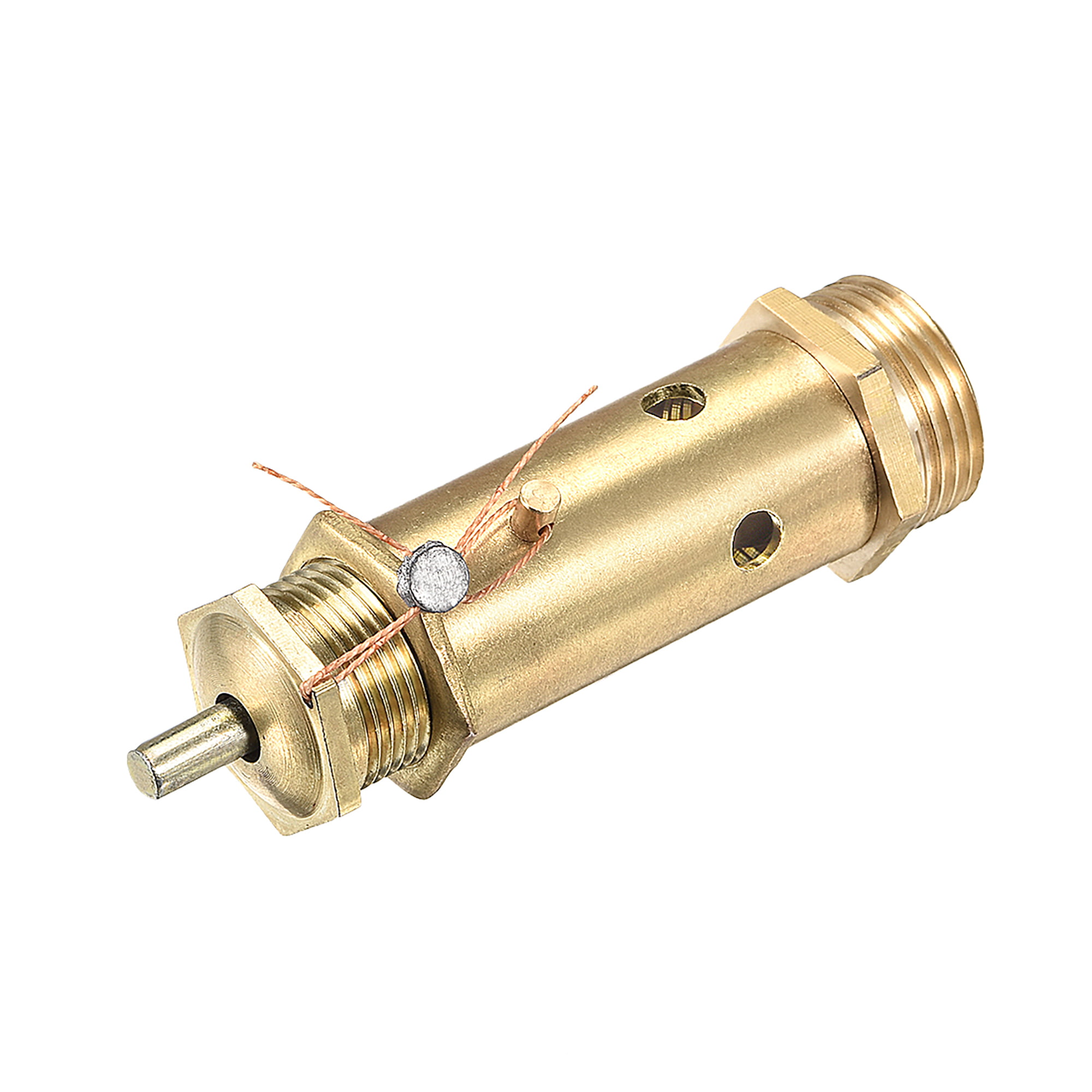 air pressure relief valve