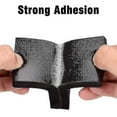 thumbnail image 3 of Epdm Spon Strip Rubber Foam Single-sided Sound Anti- Gasket, 3 of 4