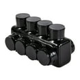 thumbnail image 5 of NSI IPLD500-4, 600 V, 4 AWG to 500 MCM, 4-Port Multi-Cable Connector Block, 1pc, 5 of 8