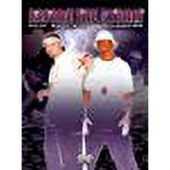 Paul Wall/Chamillionaire: Before the Storm