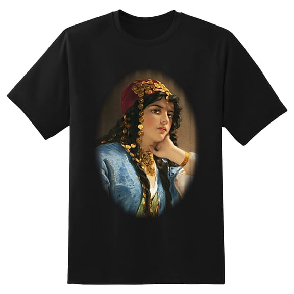 Men's Graphic TeePainting (48) Letter Print T-Shirts Round Neck Short Sleeves Sizes XS-5XL Summer Daily Casual Tops