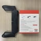 thumbnail image 1 of Empuñadura protectora ergonómica para consola de juegos compatible con accesorios OLED de Nintendo Switch, 1 of 8