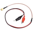 thumbnail image 3 of 1 Uds. Kit De Prueba De Cables, Cables De Prueba De 52 Cm, Uso Doméstico Para Uso Industrial YLSHRF Test Lead Connection Cable, 3 of 8