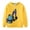 Z01-Yellow, variant on Gerichy Toddler Boy Sweatshirts Christmas Crewneck Long Sleeve Pullover Cotton Dinosaur Graphic Top Sweater Shirts 1T-7T