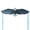 40" Bald Eagle, variant on In the Breeze 3519 — 40-inch Red-Tailed Hawk Bitty Bird Kite — Bold, Small, Fully Printed Bird of Prey Kite for All Skill Levels