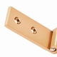 thumbnail image 5 of Inteprter Folding Hanging Hooks Aluminium Alloy Punch Free Rack Strong Foldable Bearing Towel Hanger Invisible for Bathroom Living Room Type9 NO9 Inteprter JJ17505-01, 5 of 6