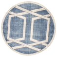 thumbnail image 2 of LLW 5817 3'3 "X 4'11" / Verde azulado KAS Rugs LLW581733X411, 2 of 2