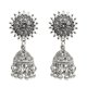 thumbnail image 4 of Pendientes colgantes bohemios para mujeres étnicas Calendario de Adviento para fiestas Joyería de moda, 4 of 8