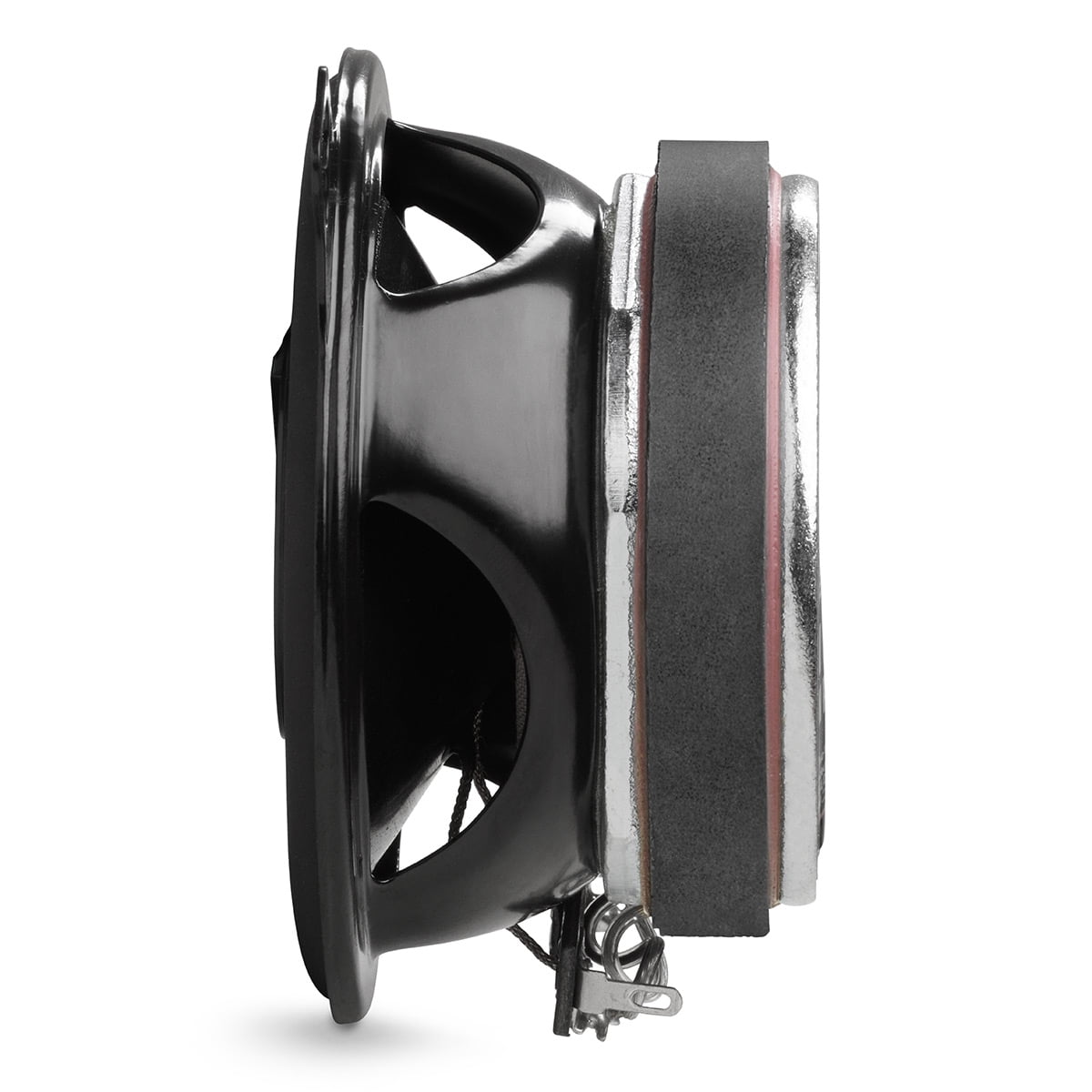 JBL Club 44F 4 Inch 2 Way Car Speakers - Pair - Walmart.com