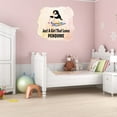 thumbnail image 1 of Watercolor Decal Just A Girl That Loves Penguins Living Room Wall Decal for Family Multicolored Bird Inspirational Quotes Cute Themed Room Décor - Size: 20 In x 18 In, 1 of 5