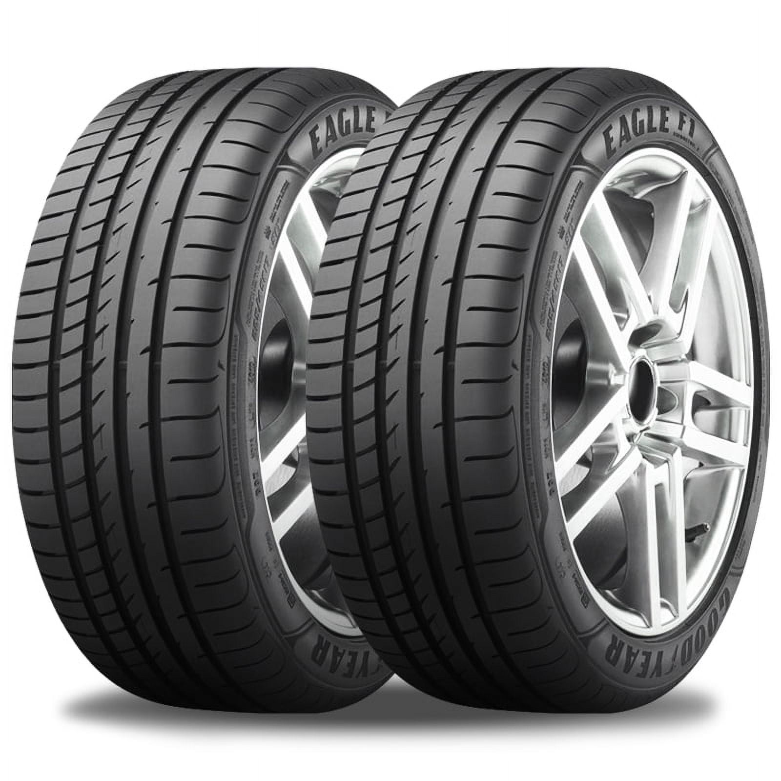Goodyear, Passenger Tire, 235/50R18 97W, All Season Performance