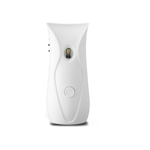 Automatic Air Freshener Dispenser Bathroom Timed Air Freshener Spray Wall Mounted, Automatic Scent (haoyi