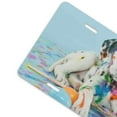 thumbnail image 2 of Zufioo A Funny Little Dalmatian Puppy Print Car Aluminum Front License Plate, 12x6 Inch Decorative Personalized Car License Plate Car Accessories, 2 of 8