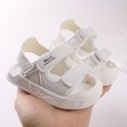 thumbnail image 4 of Odeerbi Babies First Walkers Toddler Baby Girls Boys Cute Shoes Hollow Out Soft Kids Summer Non-slip Sandals, 4 of 4