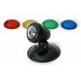 thumbnail image 1 of Trousse de lumière submersible Algreen, 1 of 1