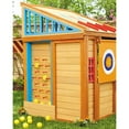 thumbnail image 3 of Little Tikes Real Wood Adventures Game Play House, 3 of 6