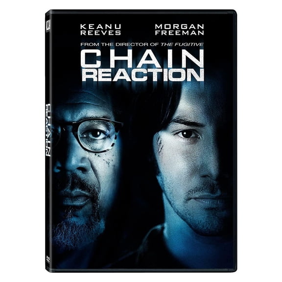 Chain Reaction (DVD)