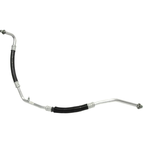 New UAC HA 10355C A/C Suction Line Hose Assembly -- Suction Line Fits select: 2000,2004 FORD FOCUS