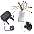 thumbnail image 4 of Controlador de Patinete Eléctrico de 48 V/25 A y 1000 W con Panel de Control para G2 PRO de 10 Pulgadas., 4 of 8