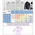 thumbnail image 4 of Gibobby Sueter hombre manga larga Suéter De Talla Grande para Hombre, Cárdigan De Invierno Grueso Y Cálido, Cuello Alto, Prendas De Vestir para Hombre, Diseño De Cuello Alto(Gris,M), 4 of 4