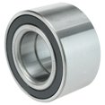 thumbnail image 5 of KAIHUIXING 2 Set of - Wheel Hub and Bearing Assembly Front Rear Left Driver Right Passenger Side Without ABS Sensor for Suzuki,for Saturn,for Saab,for Daewoo,for Cadillac -24189, 5 of 10