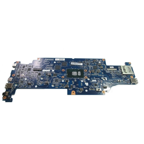 New Genuine Lenovo ThinkPad 13 Chromebook 3855U UMA 4G 16G Motherboard 01AV658