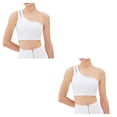 thumbnail image 4 of Guardurnaity Sujetador deportivo Fitness Top Gym Outfit Diseño sexy Multiusos Running Lady Accesorios Ropa de entrenamiento de alto impacto Type5 NO5, 4 of 6