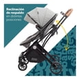 thumbnail image 4 of Sistema de Viaje Safety 1st Travel & Go Gris, 4 of 4