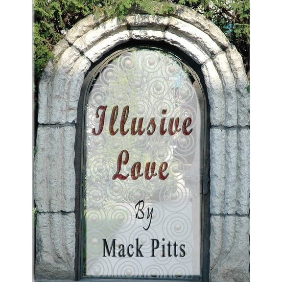 Illusive Love 2022, (Paperback)