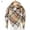 7, variant on Opolski Winter Shawls Patchwork Keep Warmth Comfortable Winter Women Splicing Scarf for Gift