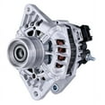 thumbnail image 2 of New 12V 90 Amp Alternator Fits Kia Soul 1.6L 1591Cc 2012-2015 2613746 373002B150, 2 of 8