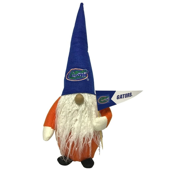 Royal Florida Gators 12'' Gnome