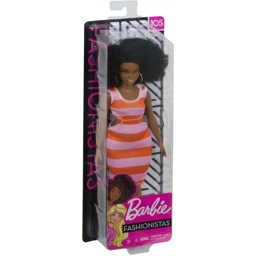 Barbie Fahionistas Doll 3