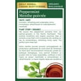 thumbnail image 2 of Traditional Medicinals Peppermint, 2 of 4